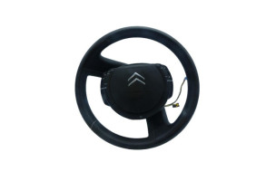 Volant CITROEN C4 1 Photo n°4