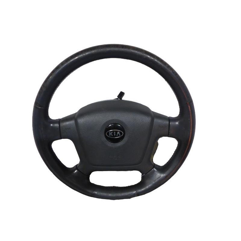 Volant KIA CERATO Photo n°1