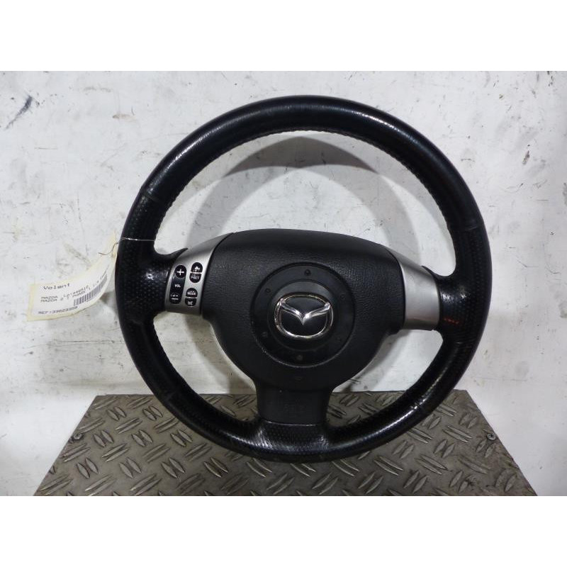 Volant MAZDA 2 1 Photo n°1