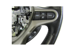 Volant HONDA CIVIC 8 Photo n°5