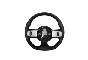 Volant RENAULT TWINGO 3 Photo n°4