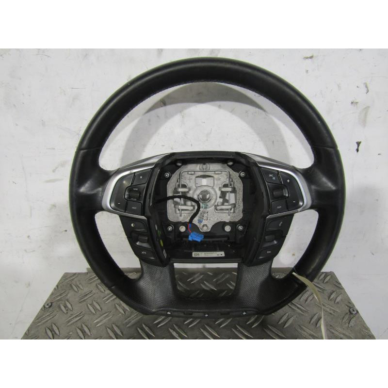 Volant CITROEN C4 2 Photo n°1