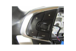 Volant CITROEN C4 2 Photo n°2