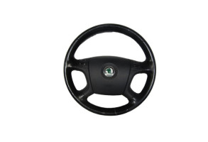 Volant SKODA OCTAVIA 2 Photo n°1