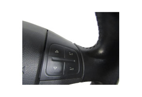 Volant SKODA OCTAVIA 2 Photo n°4