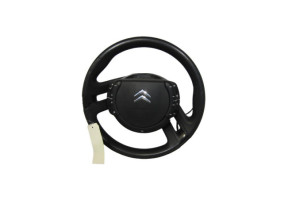 Volant CITROEN C4 PICASSO 1 Photo n°2