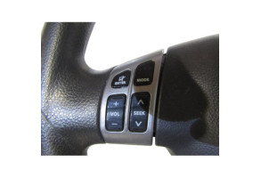 Volant SUZUKI SWIFT 3 Photo n°1