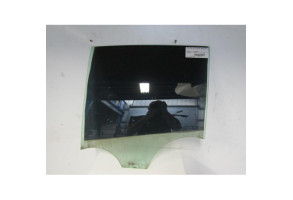 Vitre arriere gauche RENAULT MEGANE 2 Photo n°1