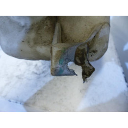 Vase de lave glace NISSAN ALMERA 2 Photo n°1