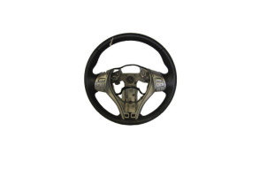 Volant NISSAN QASHQAI 2 Photo n°1