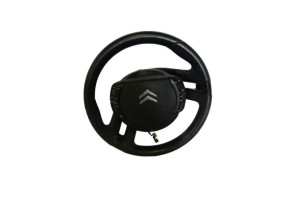 Volant CITROEN C4 PICASSO 1 Photo n°2