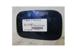 Trappe d'essence BMW SERIE 3 E46 Photo n°1