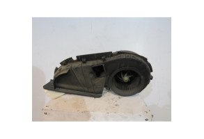 Ventilateur chauffage RENAULT CLIO 2 Photo n°1