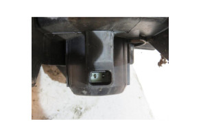 Ventilateur chauffage RENAULT CLIO 2 Photo n°3