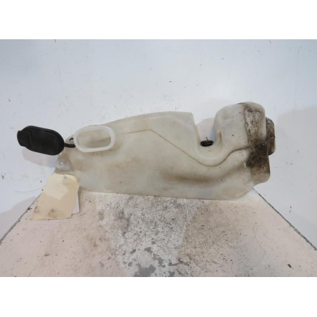 Vase de lave glace DACIA DUSTER 1