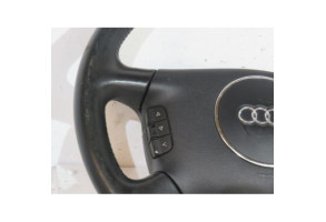Volant AUDI A4 2 Photo n°2