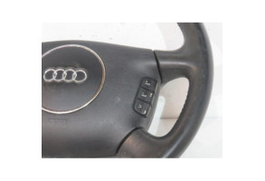 Volant AUDI A4 2 Photo n°3