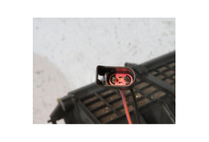 Ventilateur chauffage FORD FIESTA 4 Photo n°3