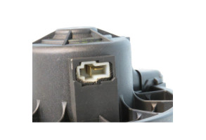 Ventilateur chauffage HYUNDAI GETZ Photo n°3