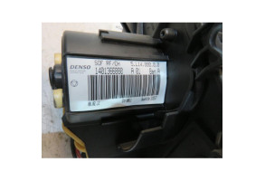 Ventilateur chauffage PEUGEOT EXPERT 2 Photo n°3