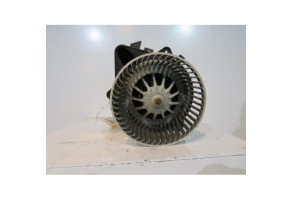 Ventilateur chauffage FIAT PUNTO 2 Photo n°1