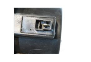 Ventilateur chauffage FIAT PUNTO 2 Photo n°3