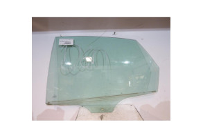 Vitre arriere gauche CITROEN C5 1 Photo n°1
