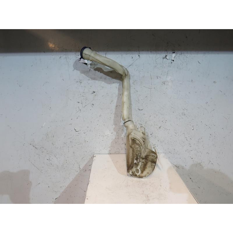 Vase de lave glace CITROEN C3 2 Photo n°1