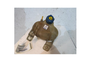 Vase d'expansion FIAT DOBLO 2 Photo n°1
