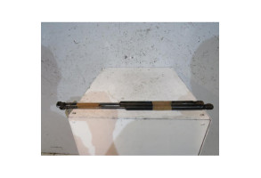 Verin de coffre VOLKSWAGEN FOX Photo n°1