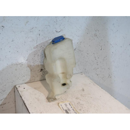 Vase de lave glace SKODA OCTAVIA 1