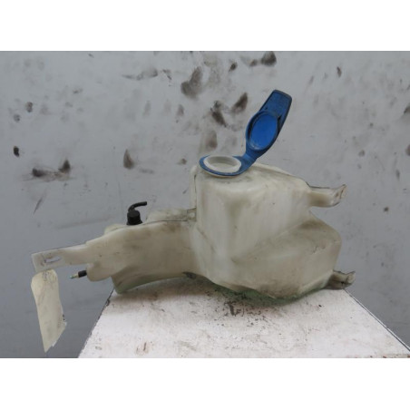 Vase de lave glace SEAT IBIZA 2