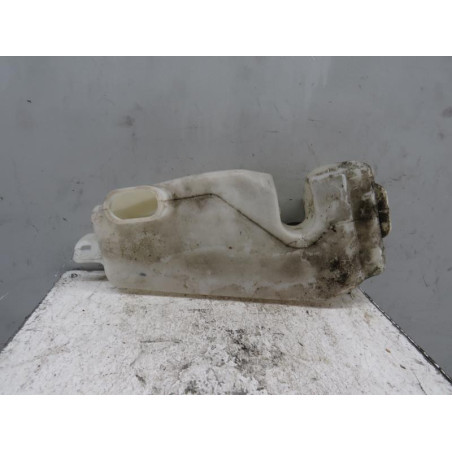 Vase de lave glace DACIA DUSTER 1