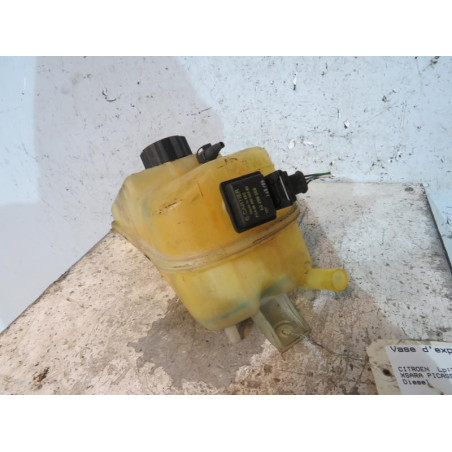 Vase d'expansion CITROEN XSARA PICASSO