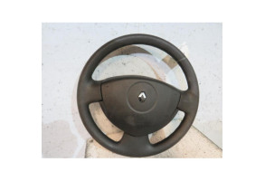 Volant RENAULT CLIO 2 CAMPUS Photo n°1
