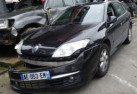 Commande chauffage RENAULT LAGUNA 3 Photo n°7