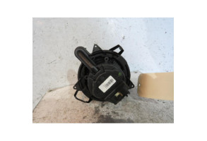 Ventilateur chauffage RENAULT CLIO 4 Photo n°2