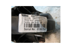 Ventilateur chauffage MINI MINI 1 R50/R53 Photo n°4