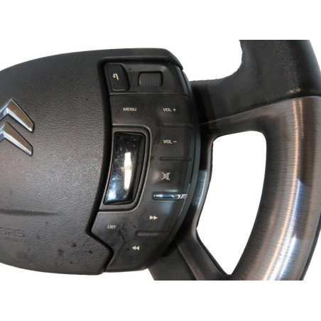 Volant CITROEN C5 2