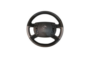 Volant CITROEN C5 2 Photo n°4