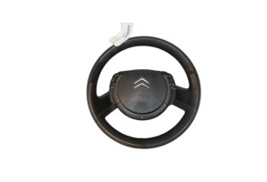 Volant CITROEN C4 1 Photo n°2