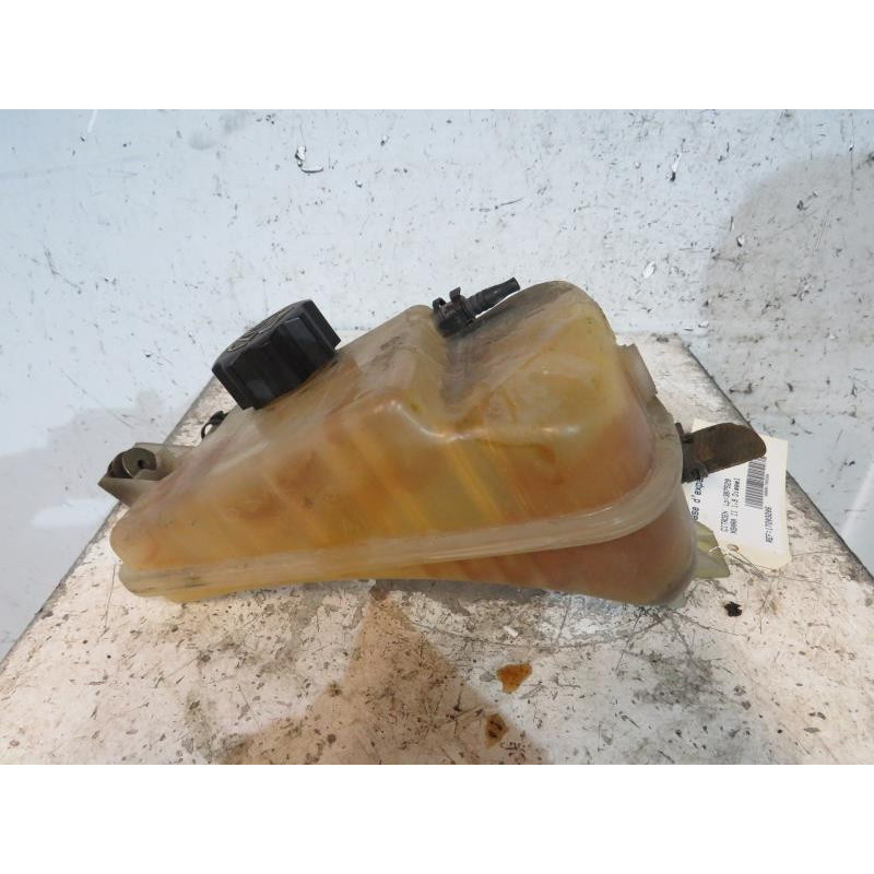 Vase d'expansion CITROEN XSARA Photo n°1