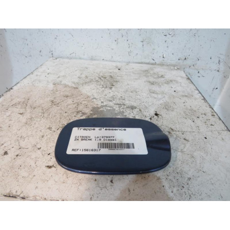 Trappe d'essence CITROEN ZX