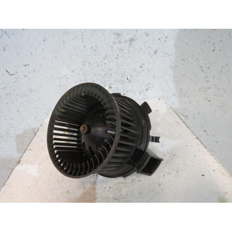 Ventilateur chauffage PEUGEOT 206