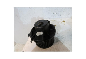 Ventilateur chauffage PEUGEOT 206 Photo n°2