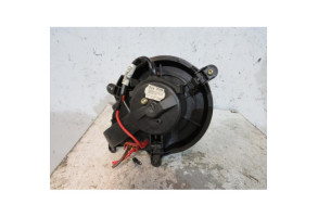 Ventilateur chauffage PEUGEOT 406 Photo n°2