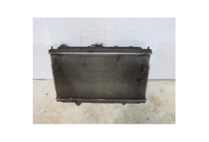 Radiateur eau NISSAN PRIMERA 4 Photo n°1