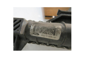 Radiateur eau FORD TRANSIT 4 Photo n°1