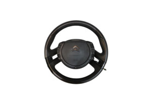 Volant CITROEN C4 GRAND PICASSO 1 Photo n°2