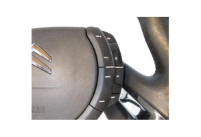 Volant CITROEN C4 GRAND PICASSO 1 Photo n°4